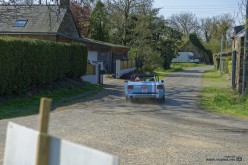 VINCENT HUMEAU au Rallye du Pays Lohéac 2019 image-13144