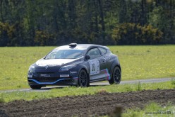 DANIEL RAULT Rallye du Pays Lohéac 2019 image-13145