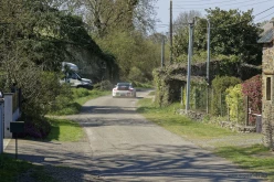 PHILIPPE TAFFONNEAU au Rallye du Pays Lohéac 2019 image-13146