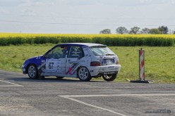 KEVIN COIGNARD au Rallye du Pays Lohéac 2019 image-13148