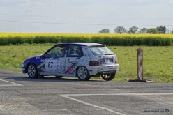 KEVIN COIGNARD au Rallye du Pays Lohéac 2019 image-13148