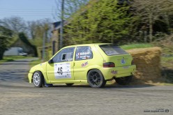 LIONEL MESNAGER auRallye du Pays Lohéac 2019 image-13149