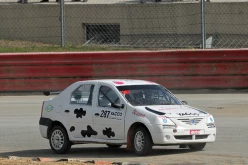 Rallycross-Lohéac-2011 Aude Salviat 2