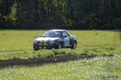 YVON REGNIER au Rallye du Pays Lohéac 2019 image-13150
