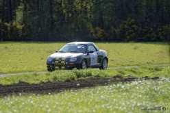 YVON REGNIER au Rallye du Pays Lohéac 2019 image-13150