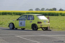 LIONEL MESNAGER au Rallye du Pays Lohéac 2019 image-13153