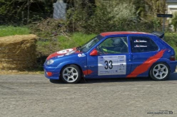 DIMITRI LACAINE au Rallye du Pays Lohéac 2019 image-13155
