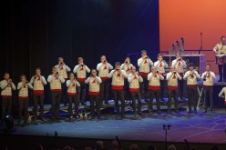 CESSON-SEVIGNE : Le Bagad à Brest le 10-02-2019 img419313