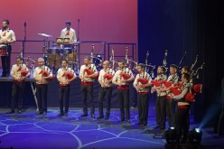 CESSON-SEVIGNE : Le Bagad à Brest le 10-02-2019 img419339