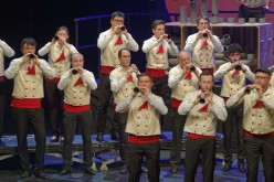 CESSON-SEVIGNE : Le Bagad à Brest le 10-02-2019 img19348