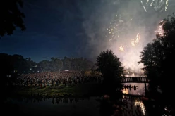 CESSON-SEVIGNE : Fête de l'été 2018-S7629 PYA