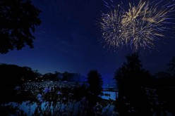 CESSON-SEVIGNE : Fête de l'été 2018-35106 PYA