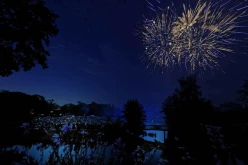 CESSON-SEVIGNE : Fête de l'été 2018-35106 PYA