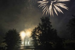 CESSON-SEVIGNE : Fête de l'été 2018-35197 PYA