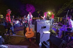 CESSON-SEVIGNE : Fête de l'été 2018 - S7644 PYA