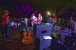 CESSON-SEVIGNE : Fête de l'été 2018 - S7640 PYA