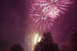 CESSON-SEVIGNE : Fête de l'été 2018-35186 PYA