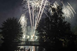 CESSON-SEVIGNE : Fête de l'été 2018-35159 PYA