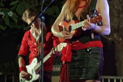 CESSON-SEVIGNE : Fête de l'été 2018-S7634 PYA