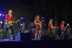 CESSON-SEVIGNE : Fête de l'été 2018 - S7638 PYA