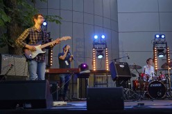 CESSON-SEVIGNE : Fête de l'été 2018-S7613 PYA