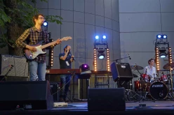 CESSON-SEVIGNE : Fête de l'été 2018-S7613 PYA
