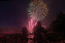 CESSON-SEVIGNE : Fête de l'été 2018-35113 PYA