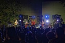 CESSON-SEVIGNE : Fête de l'été 2018 - S7673 PYA