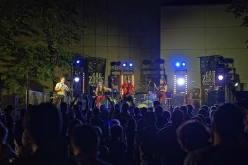 CESSON-SEVIGNE : Fête de l'été 2018 - S7673 PYA