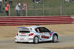 Rallycross-Lohéac-2011 Jean Juin 1