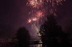 CESSON-SEVIGNE : Fête de l'été 2018-35177 PYA