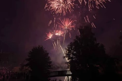 CESSON-SEVIGNE : Fête de l'été 2018-35177 PYA