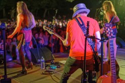 CESSON-SEVIGNE : Fête de l'été 2018 - 2018-S7650 PYA