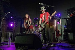 CESSON-SEVIGNE : Fête de l'été 2018-S7631 PYA