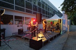 CESSON-SEVIGNE : Fête de l'été 2018-S7620 PYA