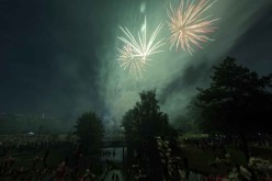 CESSON-SEVIGNE : Fête de l'été 2018-35124 PYA