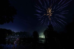 CESSON-SEVIGNE : Fête de l'été 2018-35107 PYA