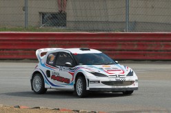 Rallycross-Lohéac-2011 Jean Juin 2