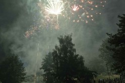 CESSON-SEVIGNE : Fête de l'été 2018-35207 PYA