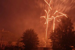 CESSON-SEVIGNE : Fête de l'été 2018-35141 PYA