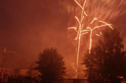 CESSON-SEVIGNE : Fête de l'été 2018-35141 PYA