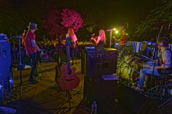 CESSON-SEVIGNE : Fête de l'été 2018 - S7645 PYA