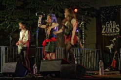 CESSON-SEVIGNE : Fête de l'été 2018 - S7656 PYA