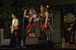 CESSON-SEVIGNE : Fête de l'été 2018 - S7656 PYA