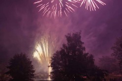 CESSON-SEVIGNE : Fête de l'été 2018-35185 PYA