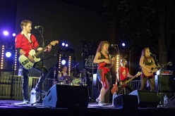 CESSON-SEVIGNE : Fête de l'été 2018-S7637 PYA