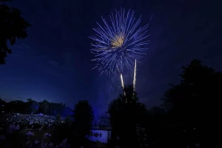 CESSON-SEVIGNE : Fête de l'été 2018-35105 PYA