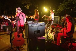 CESSON-SEVIGNE : Fête de l'été 2018 - S7647 PYA