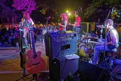 CESSON-SEVIGNE : Fête de l'été 2018 - S7643 PYA