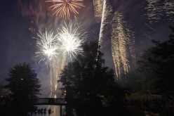 CESSON-SEVIGNE : Fête de l'été 2018-35127 PYA